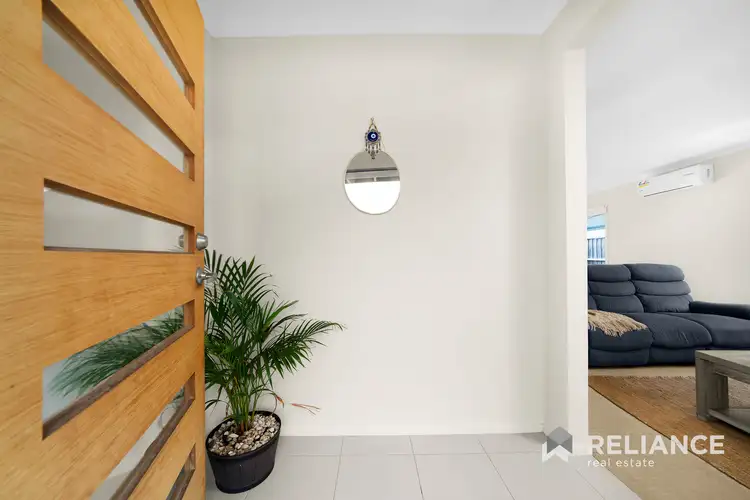 Second view of Homely house listing, 3 Regulus Way, Point Cook VIC 3030