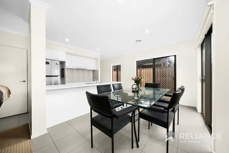 Fifth view of Homely house listing, 3 Regulus Way, Point Cook VIC 3030