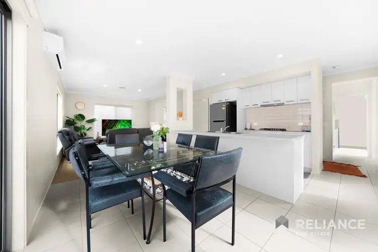 Sixth view of Homely house listing, 3 Regulus Way, Point Cook VIC 3030