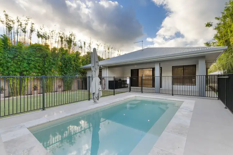 Second view of Homely house listing, 19 Parkside Court, Cannonvale QLD 4802