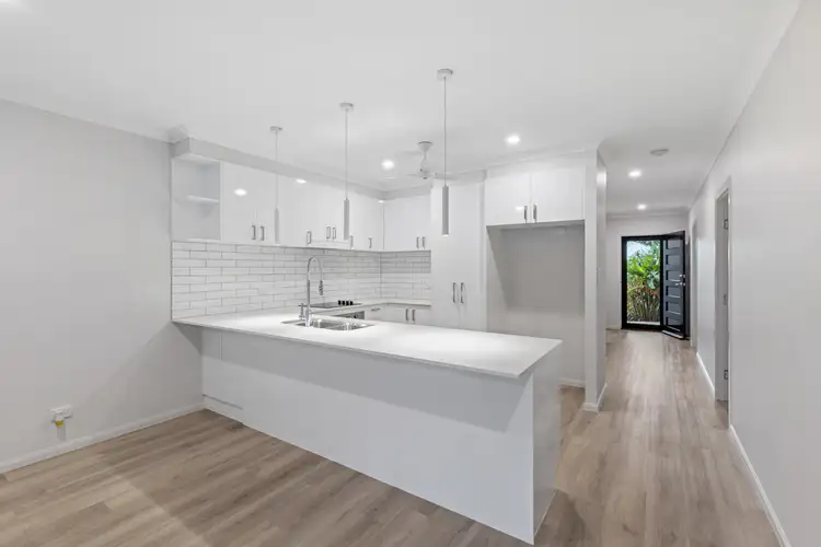 Third view of Homely house listing, 19 Parkside Court, Cannonvale QLD 4802