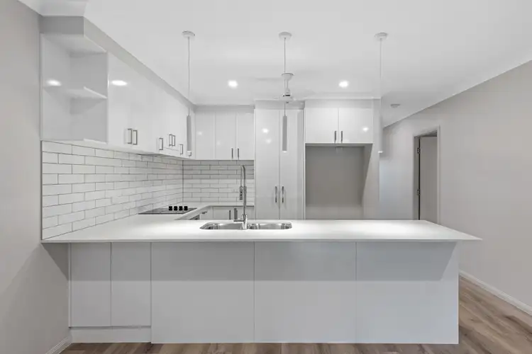 Fourth view of Homely house listing, 19 Parkside Court, Cannonvale QLD 4802
