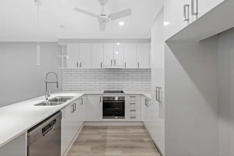 Fifth view of Homely house listing, 19 Parkside Court, Cannonvale QLD 4802