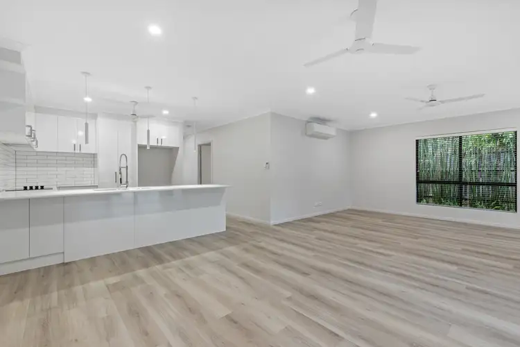 Sixth view of Homely house listing, 19 Parkside Court, Cannonvale QLD 4802