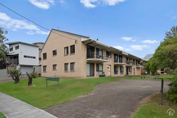 6/42-44 Dry Dock Road, Tweed Heads South NSW 2486
