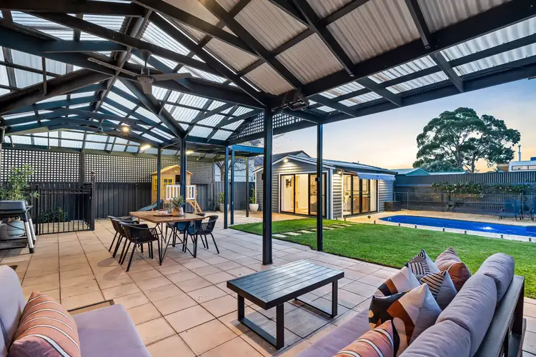Second view of Homely house listing, 8 Percy Street, Prospect SA 5082