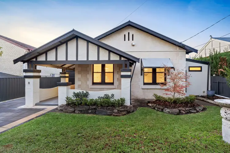 Third view of Homely house listing, 8 Percy Street, Prospect SA 5082