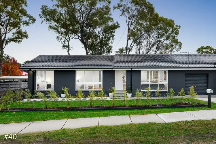 38-40 Forest Street, Yarra Glen VIC 3775