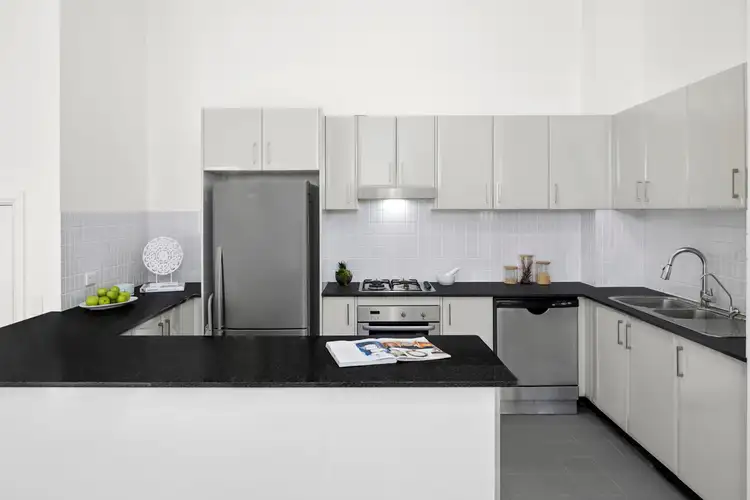 Second view of Homely apartment listing, 4/27-29 Sturdee Parade, Dee Why NSW 2099