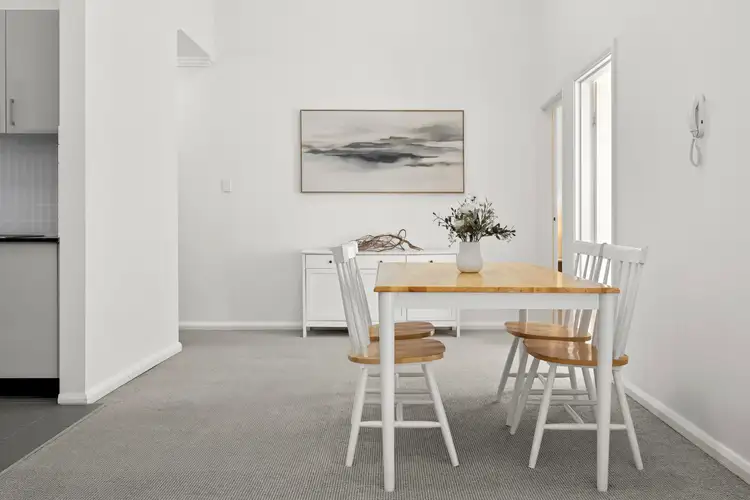 Third view of Homely apartment listing, 4/27-29 Sturdee Parade, Dee Why NSW 2099