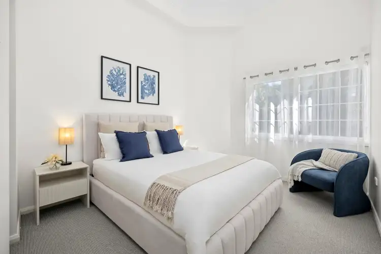 Fifth view of Homely apartment listing, 4/27-29 Sturdee Parade, Dee Why NSW 2099