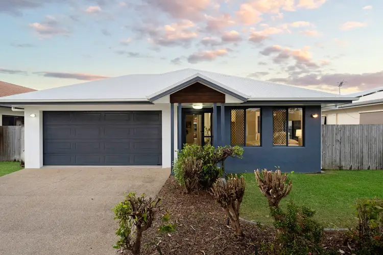 Main view of Homely house listing, 55 Northshore Circuit, Idalia QLD 4811