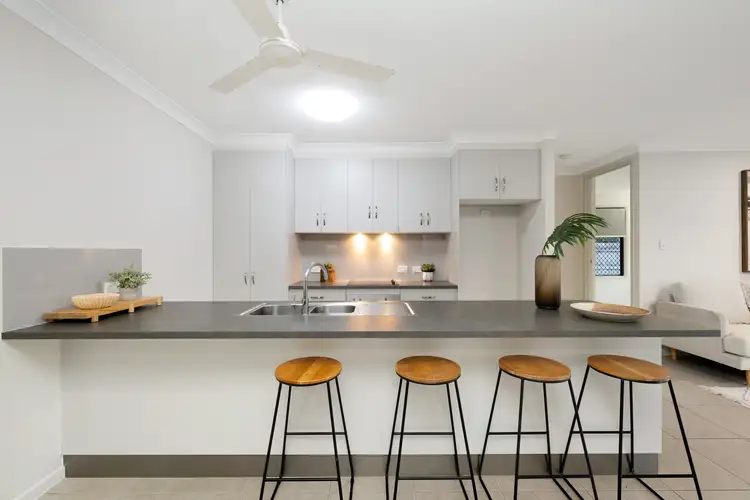 Third view of Homely house listing, 55 Northshore Circuit, Idalia QLD 4811