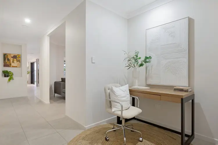 Sixth view of Homely house listing, 55 Northshore Circuit, Idalia QLD 4811