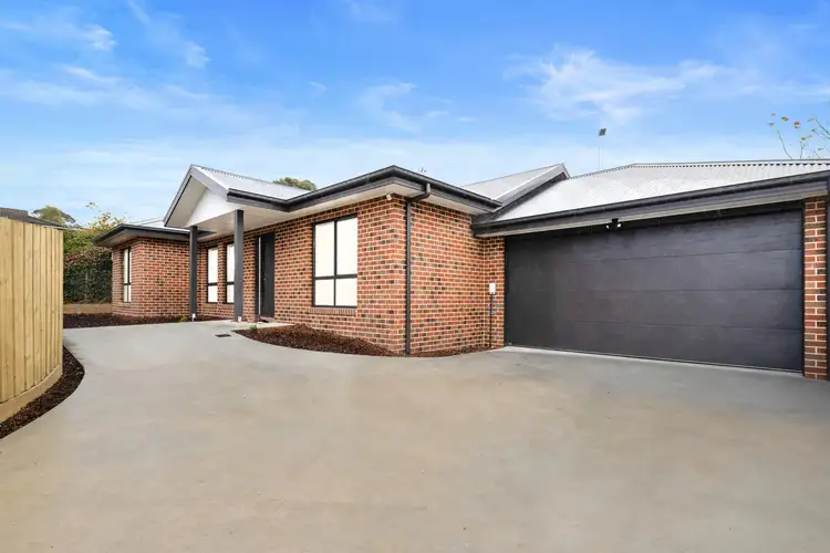 Main view of Homely unit listing, 2/77 Princes Street, Korumburra VIC 3950