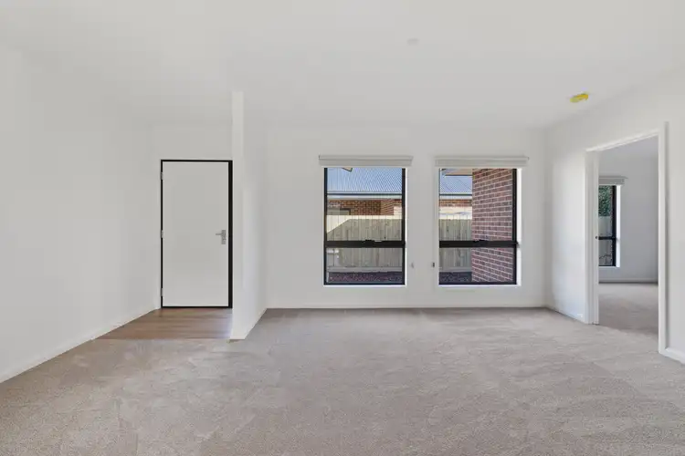 Second view of Homely unit listing, 2/77 Princes Street, Korumburra VIC 3950