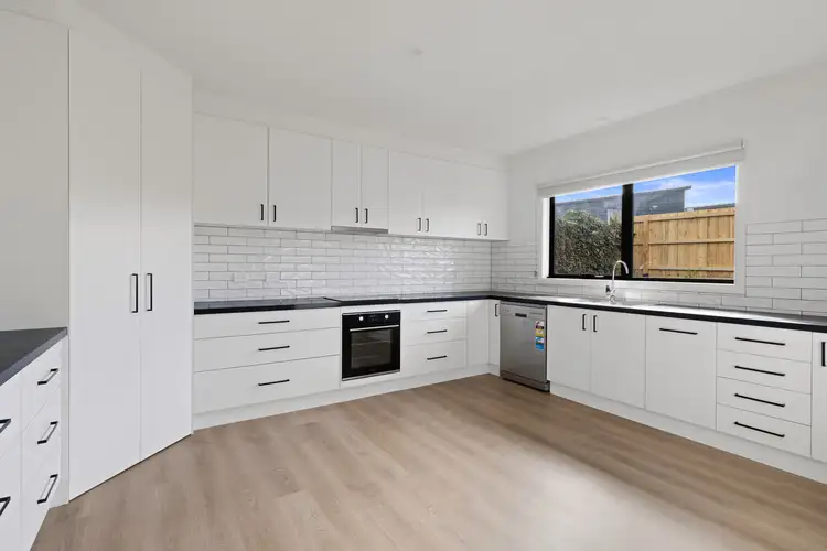 Third view of Homely unit listing, 2/77 Princes Street, Korumburra VIC 3950