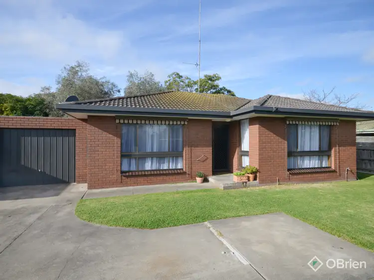 Main view of Homely unit listing, 3/35 Pearson Street, Bairnsdale VIC 3875