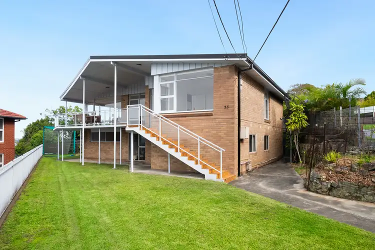 53 Beacon Hill Road, Beacon Hill NSW 2100