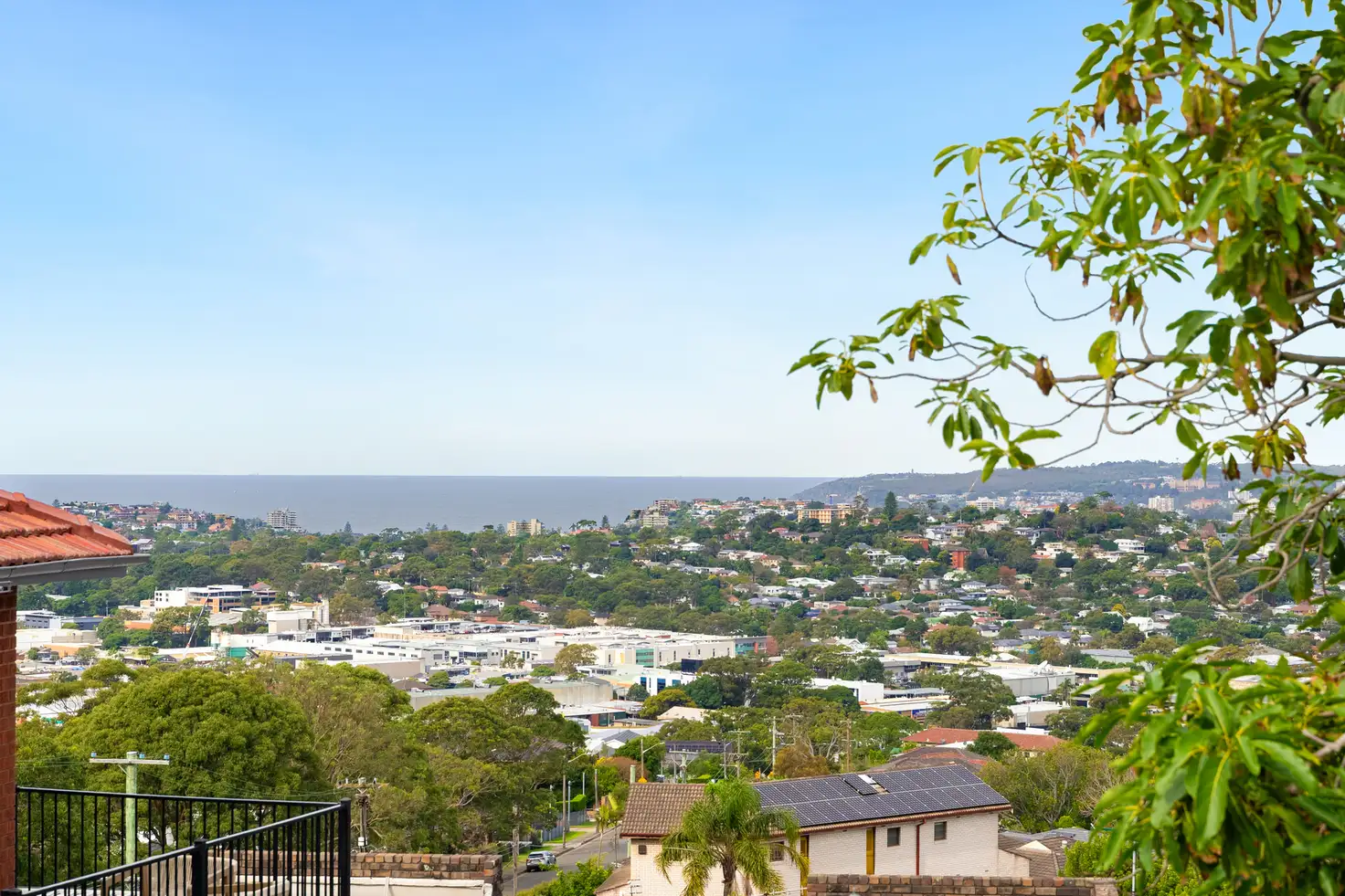 Main view of Homely house listing, 53 Beacon Hill Road, Beacon Hill NSW 2100