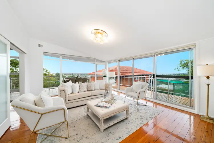 Third view of Homely house listing, 53 Beacon Hill Road, Beacon Hill NSW 2100
