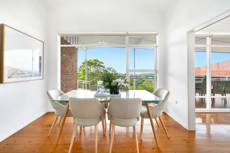 Fourth view of Homely house listing, 53 Beacon Hill Road, Beacon Hill NSW 2100