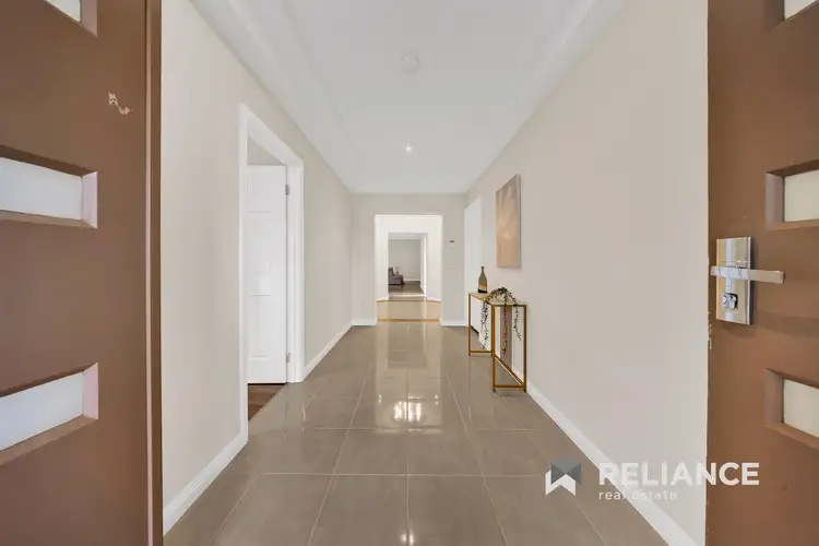 Second view of Homely house listing, 70 Kinglake Drive, Manor Lakes VIC 3024