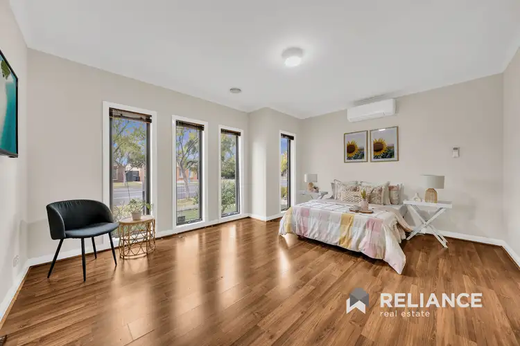 Third view of Homely house listing, 70 Kinglake Drive, Manor Lakes VIC 3024