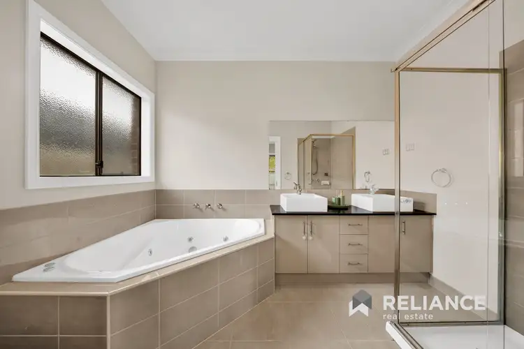 Fourth view of Homely house listing, 70 Kinglake Drive, Manor Lakes VIC 3024