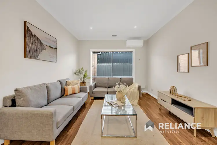Sixth view of Homely house listing, 70 Kinglake Drive, Manor Lakes VIC 3024