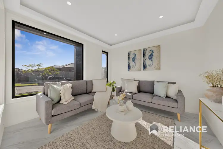 Second view of Homely house listing, 3 Bagaram Drive, Tarneit VIC 3029