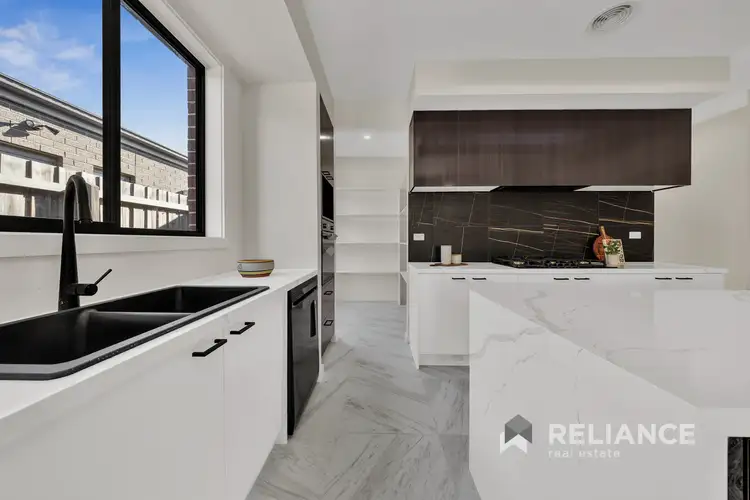 Fourth view of Homely house listing, 3 Bagaram Drive, Tarneit VIC 3029
