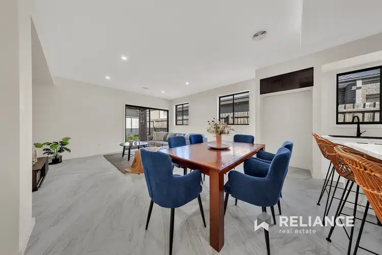 Sixth view of Homely house listing, 3 Bagaram Drive, Tarneit VIC 3029
