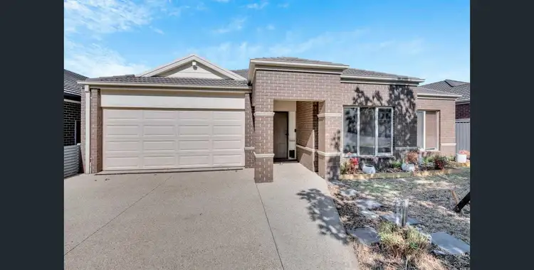 Main view of Homely house listing, 30 Canisby Way, Craigieburn VIC 3064