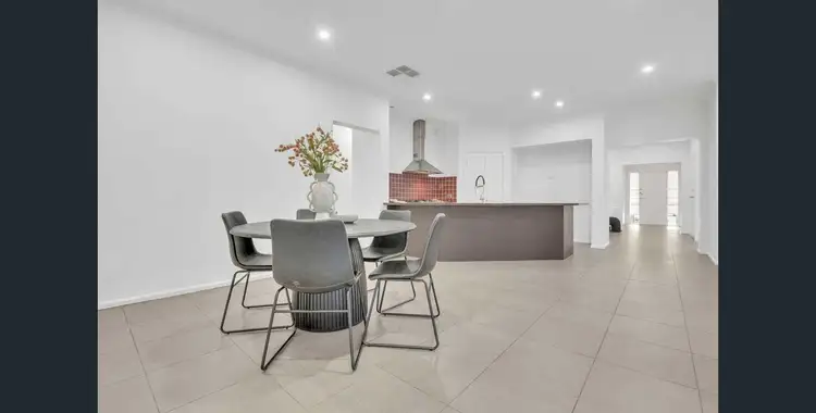 Third view of Homely house listing, 30 Canisby Way, Craigieburn VIC 3064