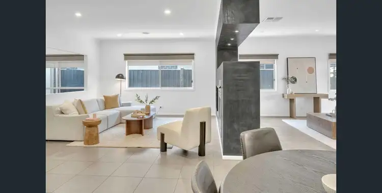 Fifth view of Homely house listing, 30 Canisby Way, Craigieburn VIC 3064