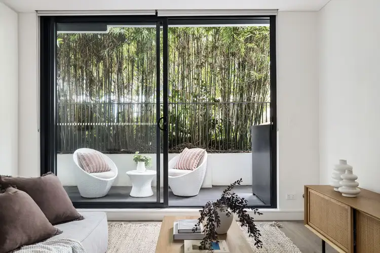 Fourth view of Homely apartment listing, 108/326-330 Marrickville Road, Marrickville NSW 2204