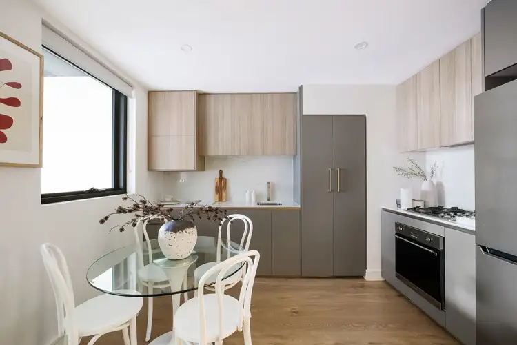 Sixth view of Homely apartment listing, 108/326-330 Marrickville Road, Marrickville NSW 2204