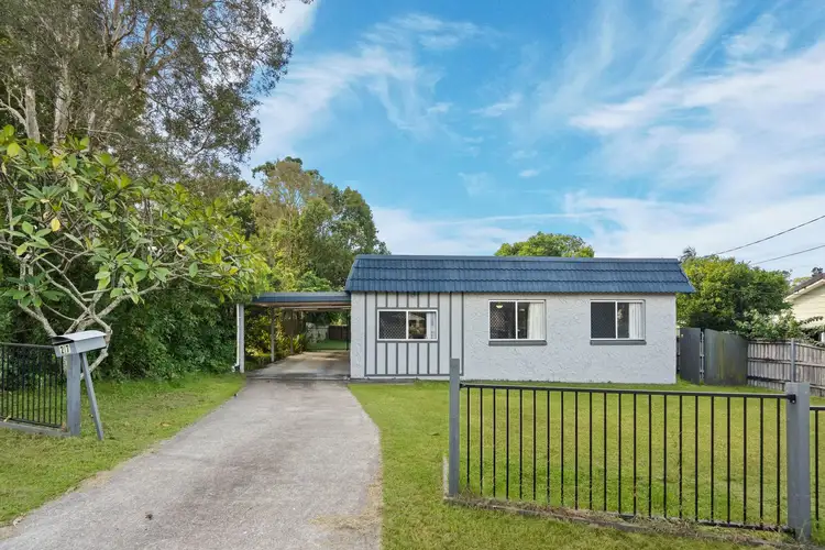 27 Carinya Street, Crestmead QLD 4132