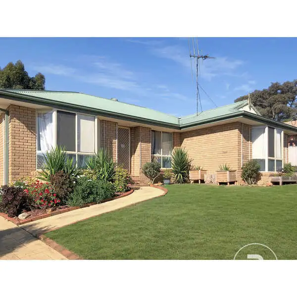 Main view of Homely house listing, 117 Osborne Street, Flora Hill VIC 3550
