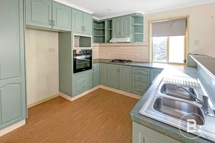 Second view of Homely house listing, 117 Osborne Street, Flora Hill VIC 3550