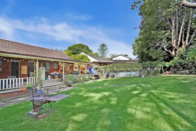 Second view of Homely house listing, 1655 Pittwater Road, Mona Vale NSW 2103