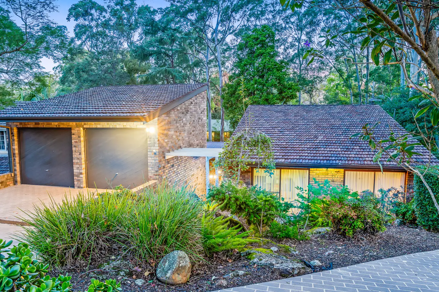 Main view of Homely house listing, 9 Jesmond Crescent, Beecroft NSW 2119