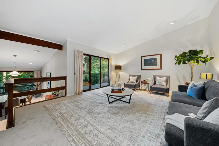 Second view of Homely house listing, 9 Jesmond Crescent, Beecroft NSW 2119