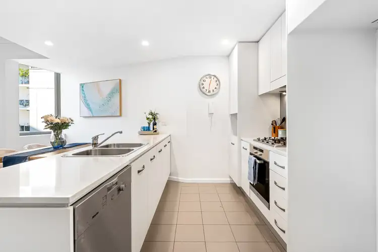 Third view of Homely apartment listing, 5305/10 Sturdee Parade, Dee Why NSW 2099