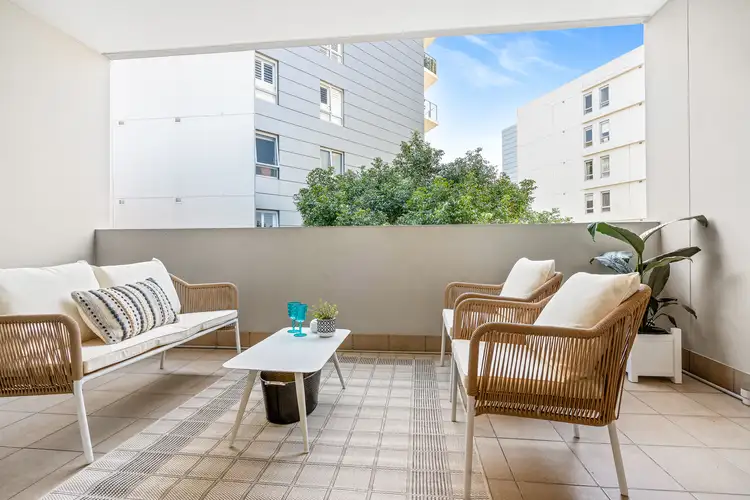 Fourth view of Homely apartment listing, 5305/10 Sturdee Parade, Dee Why NSW 2099