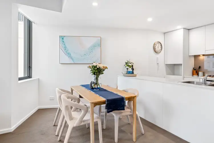 Fifth view of Homely apartment listing, 5305/10 Sturdee Parade, Dee Why NSW 2099