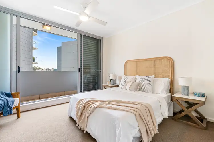Sixth view of Homely apartment listing, 5305/10 Sturdee Parade, Dee Why NSW 2099