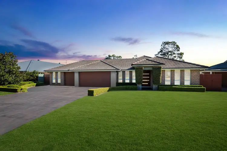 Main view of Homely house listing, 7 Turner Street, Thirlmere NSW 2572