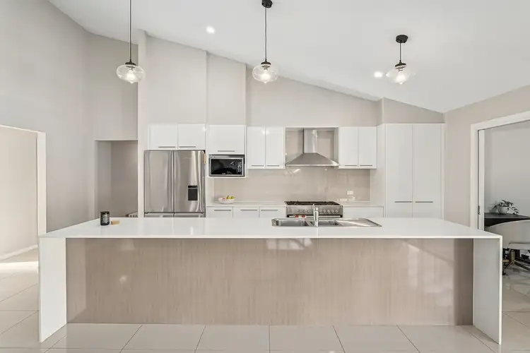 Fourth view of Homely house listing, 7 Turner Street, Thirlmere NSW 2572